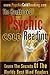 The Handbook Of Psychic Cold Reading by Dantalion Jones