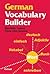 German Vocabulary Builder
