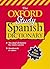The Oxford Study Spanish Di...