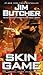 Skin Game (Dresden Files, #15)