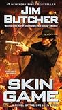 Skin Game by Jim  Butcher