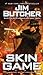 Skin Game (Dresden Files, #15)