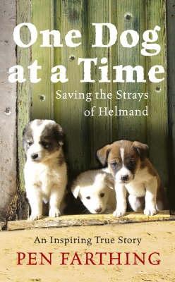 One Dog at a Time (Hardcover)