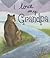 I Love My Grandpa by Parragon Books