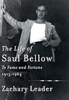 The Life of Saul ...