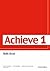 Achieve: Level 1 Skills Book