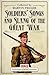 Soldiers’ Songs and Slang o...