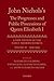 John Nichols's The Progresses and Public Processions of Queen... by Jayne Elisabeth Archer