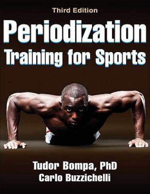 Periodization Training for Sports