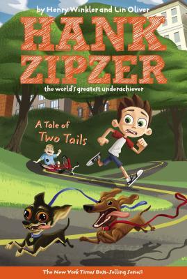 A Tale of Two Tails (Paperback)