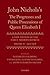 John Nichols's The Progresses and Public Processions of Queen... by Jayne Elisabeth Archer