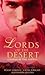 Lords of the Desert: Chosen by the Sheikh