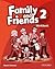 Family & Friends 2: Workbook