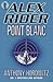 Point Blanc by Anthony Horowitz