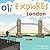 Oli Explores London