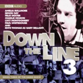 Down The Line: Series 3 (3CD)