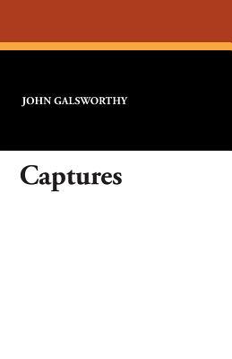 Captures (Paperback)