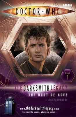 The Dust of Ages (Doctor Who: The Darksmith Legacy #1)