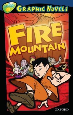 Oxford Reading Tree: Stage 14: TreeTops Graphic Novels: Pack of 36 (6 of Each Title)
