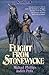 Flight from Stonewycke (Stonewycke, #2)