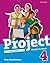 Project 4 Student's Book