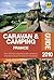 AA Caravan and Camping France 2010 (AA Lifestyle Guides)