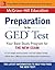 McGraw-Hill Education Preparation for the GED® Test