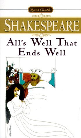 All's Well That Ends Well