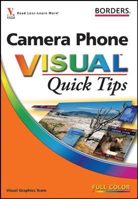 Camera Phone Visual Quick Tips, BGI Custom