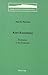 Kurt Kusenberg: Humorist of the Fantastic (Studies in Modern German Literature)