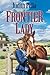 Frontier Lady (Lone Star Legacy, #1)