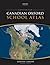 The Canadian Oxford School Atlas