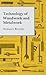 Technology of Woodwork and ...