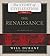 The Renaissance by Will Durant
