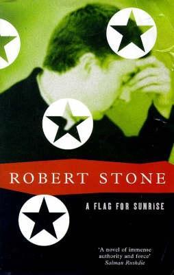 A Flag for Sunrise (Paperback)