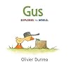 Gus by Olivier Dunrea