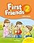 First Friends 2. Class Book by Susan Lanuzzi