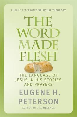 Word Made Flesh