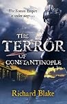 The Terror of Constantinople (Aelric, #2)