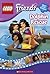 Dolphin Rescue (LEGO Friends)