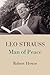 Leo Strauss: Man of Peace