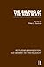 The Shaping of the Nazi State (RLE Nazi Germany & Holocaust) (Routledge Library Editions: Nazi Germany and the Holocaust)