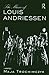 The Music of Louis Andriessen