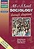As and a Level Sociology Through Diagrams