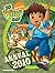 "Go, Diego, Go!" Annual 2010