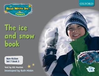 Read Write Inc. Phonics: Non-fiction Set 7 (Grey): Mixed Pack of 5 Books (1 of Each Title)