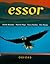 Essor: Student's Book