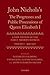 John Nichols's The Progresses and Public Processions of Queen... by Jayne Elisabeth Archer