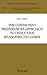 The Consistent Preferences Approach to Deductive Reasoning in Games (Theory and Decision Library C, 37)