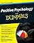 Positive Psychology for Dummies by Averil Leimon